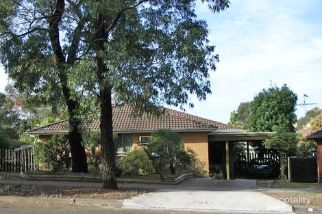 3 Camorta Cl, Kings Park, NSW 2148