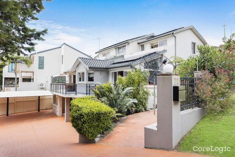 Property photo of 72 Hobart Place Illawong NSW 2234