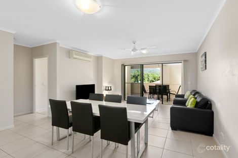 116/335 Lake St, Cairns North, QLD 4870