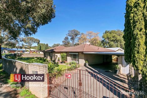Property photo of 11 Francis Crescent Salisbury Heights SA 5109