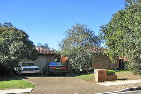7 Prescott Cct, Quakers Hill, NSW 2763