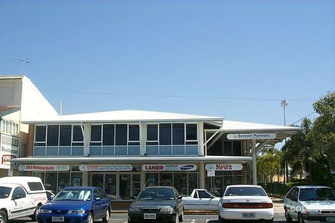 122 Wood St, Mackay, QLD 4740