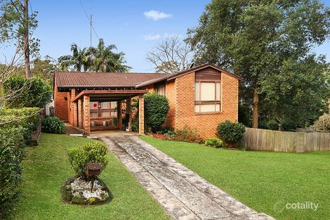 Property photo of 15 Lana Avenue Wyoming NSW 2250