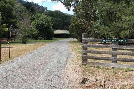 Property photo of 148 Coach Road Newham VIC 3442