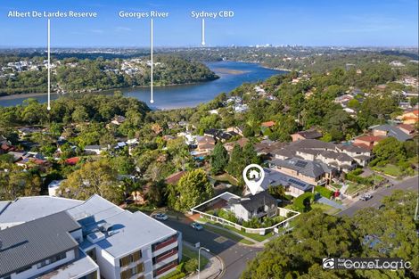 Property photo of 72 Hobart Place Illawong NSW 2234