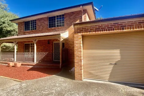 1/5 Henry Kendall Ave, Padstow Heights, NSW 2211