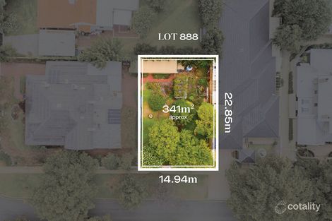 1b Hammond Rd, Claremont, WA 6010