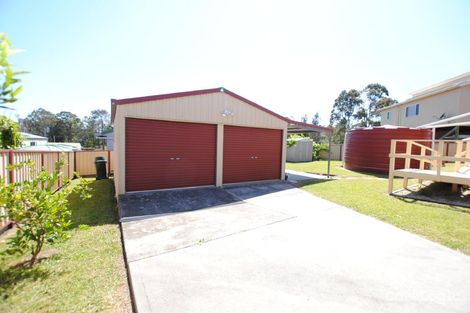 Property photo of 41 Wangaree Street Coomba Park NSW 2428