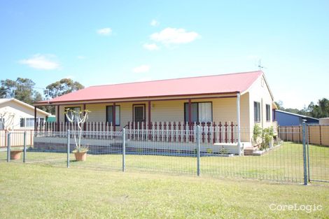 Property photo of 41 Wangaree Street Coomba Park NSW 2428