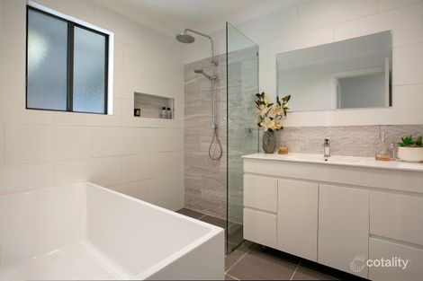Property photo of 8 Gleam Place Cranebrook NSW 2749