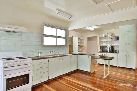 Property photo of 17 Nolan Street Raceview QLD 4305