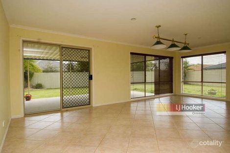 Property photo of 8 Saligna Court Ormeau QLD 4208