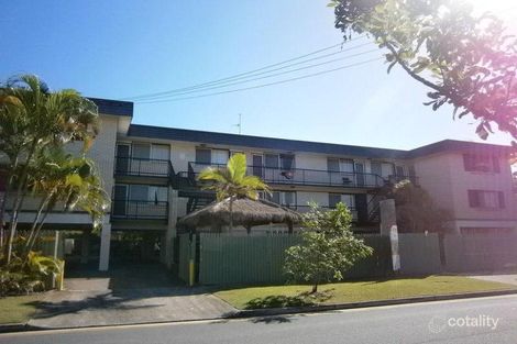 Property photo of 22 Leonard Avenue Surfers Paradise QLD 4217