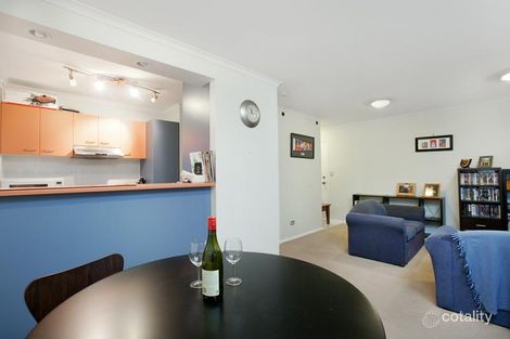 Property photo of 4/44 York Street Indooroopilly QLD 4068