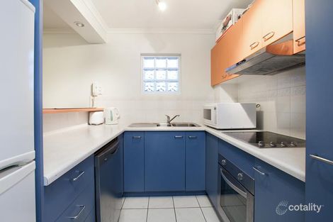 Property photo of 4/44 York Street Indooroopilly QLD 4068