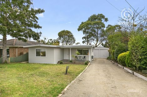 Property photo of 12 Glendale Grove McCrae VIC 3938