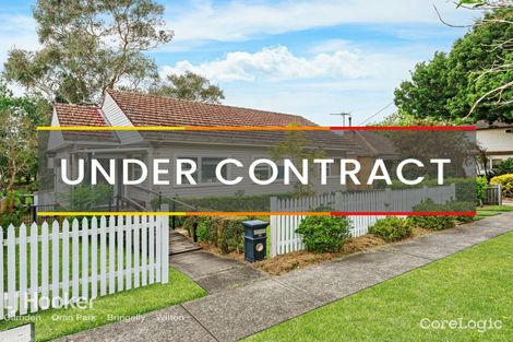 Property photo of 18 Alpha Road Camden NSW 2570