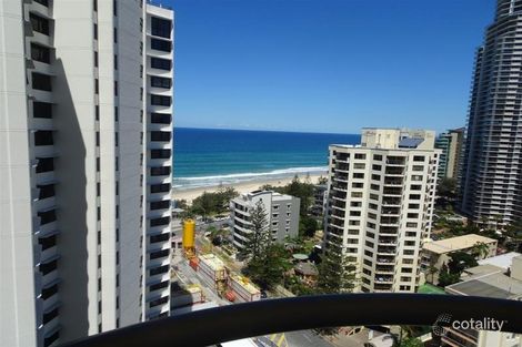 Property photo of 1910/18 Hanlan Street Surfers Paradise QLD 4217