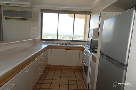 Property photo of 1910/18 Hanlan Street Surfers Paradise QLD 4217