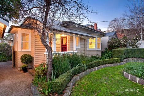 Property photo of 35 Myrtle Road Hampton VIC 3188
