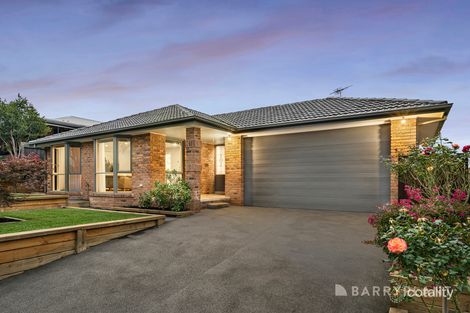 16 The Ridge, Lilydale, VIC 3140