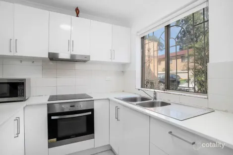 Property photo of 27/1 Reid Avenue Westmead NSW 2145