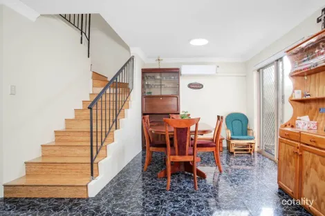 Property photo of 27/1 Reid Avenue Westmead NSW 2145
