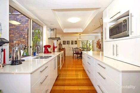 Property photo of 1 Clearwater Street Ormiston QLD 4160