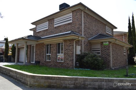 Property photo of 22 Wotan Drive Epping VIC 3076