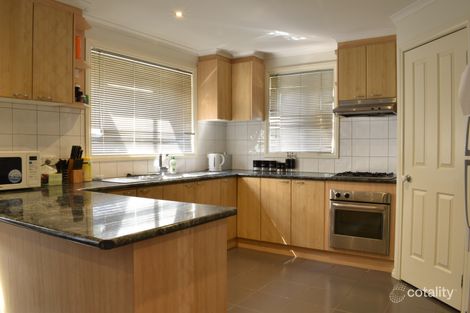 Property photo of 22 Wotan Drive Epping VIC 3076