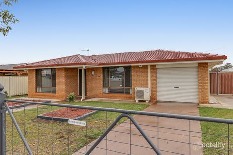 46 Mc Farlane St, Wilsonton, QLD 4350