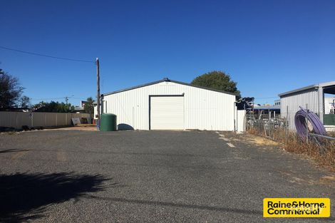 22 Marian St, Miles, QLD 4415