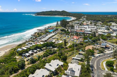 7 Shirley St, Byron Bay, NSW 2481