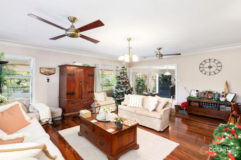 Property photo of 15 Norman Street Fig Tree Pocket QLD 4069