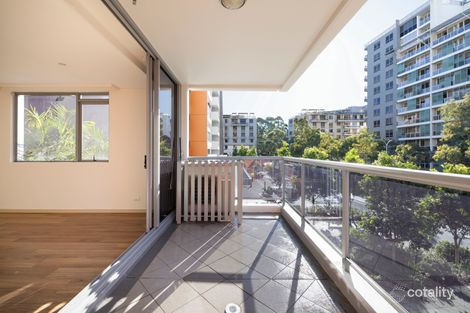 Property photo of 303/6 Lachlan Street Waterloo NSW 2017