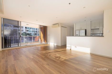Property photo of 303/6 Lachlan Street Waterloo NSW 2017