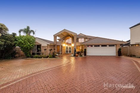 Property photo of 3 Reverie Mews Halls Head WA 6210