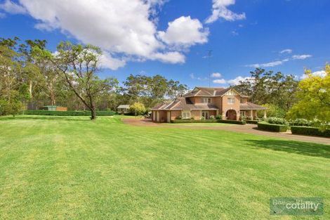 Property photo of 31 Volunteer Road Kenthurst NSW 2156