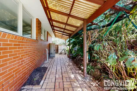 Property photo of 21 Merrick Crescent Glen Waverley VIC 3150