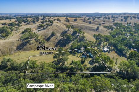 87 Burkes Lane, Redesdale, VIC 3444
