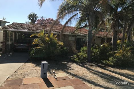 Property photo of 11A Hough Road East Bunbury WA 6230