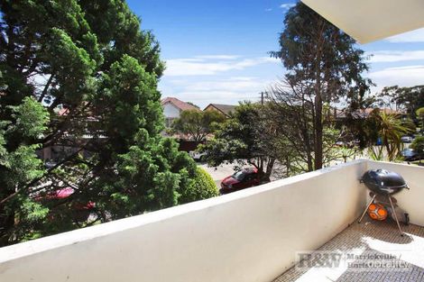 Property photo of 6/336 Livingstone Road Marrickville NSW 2204