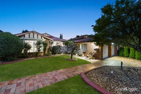 Property photo of 14 Homewood Boulevard Hallam VIC 3803