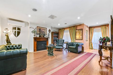 Property photo of 14 Homewood Boulevard Hallam VIC 3803