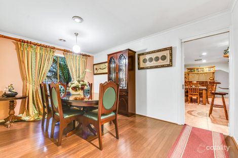 Property photo of 14 Homewood Boulevard Hallam VIC 3803