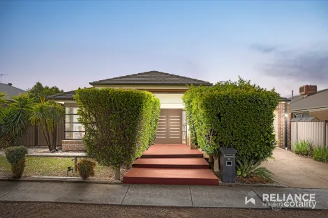 Property photo of 22 Tamar Avenue Point Cook VIC 3030