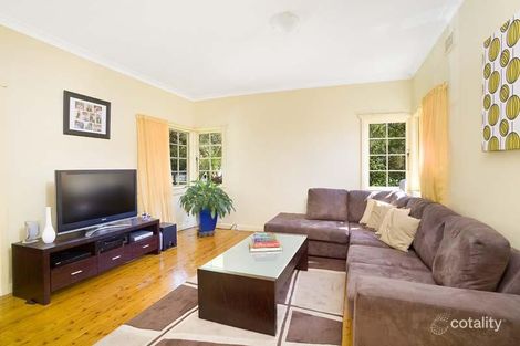 Property photo of 1 Quinlan Parade Manly Vale NSW 2093