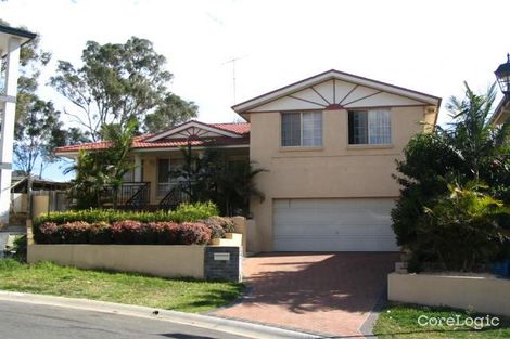 Property photo of 23 Gilmore Road Casula NSW 2170