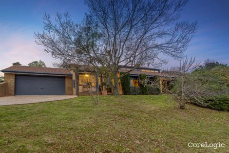 Property photo of 4 Kilbirnie Close Mount Eliza VIC 3930