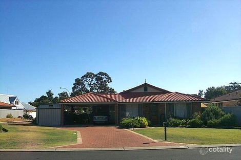 21 Oriel Ct, College Grove, WA 6230